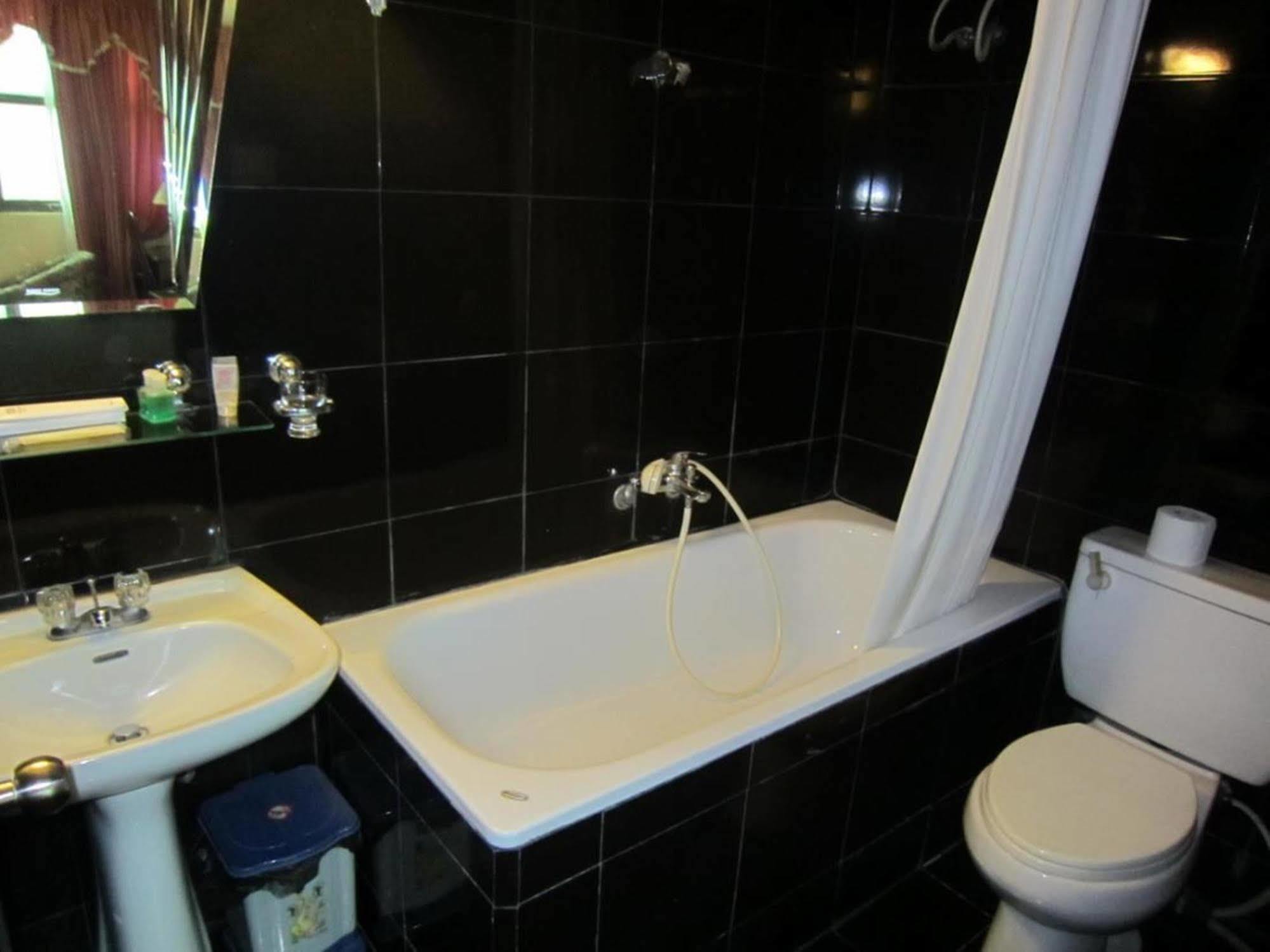 The Sun Hotel Ho Chi Minh City Exterior photo